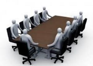 جلسه عملیاتی سازی پروژه ارتقای کیفیت عملکرد مدیران 