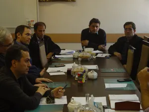 کمیته درآمد