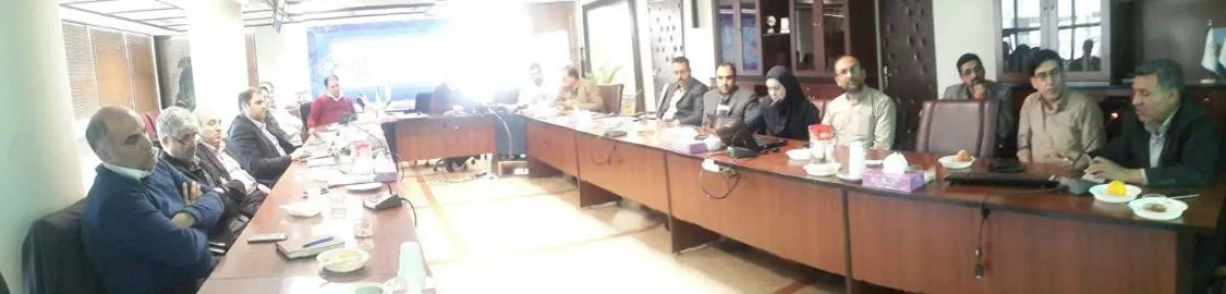 جلسه مشترک 