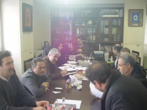 کارگروه کاهش تصدی 