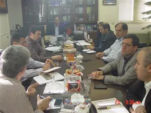 کارگروه کاهش تصدی 