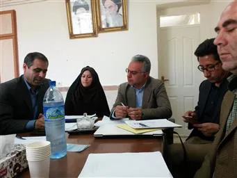 بازدید از شبکه چاراویماق