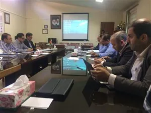 بازدید از مرکز آموزشی و درمانی شهدا تبریز