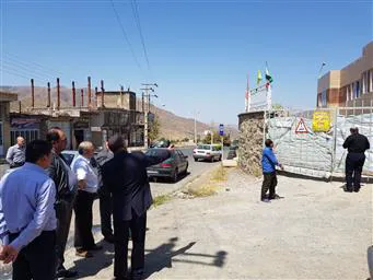  از کلینیک تخصصی شهرستان کلیبر