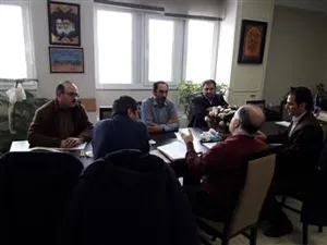 راه اندازی مجددا سامانه مدیریت انرژی