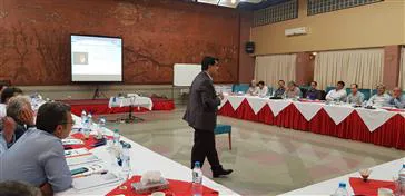 بیمارستانهای منطقه شمال غرب کشور