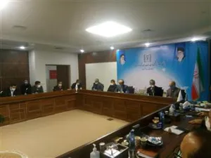 برگزاری نخستین نشست تخصصی مشترک ...