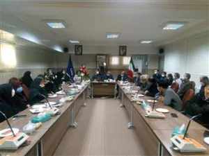 گرامیداشت 15 آذر روز حسابدار 
