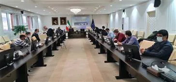 برگزاری جلسات  تدوین برنامه راهبردی دانشگاه ...
