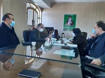 ارزیابی شایستگی مدیریتی دانشکده خوی 