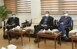 ترسیم نقشه راه بین دانشگاه تبریز و علوم پزشکی ضروری است