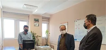 گرامیداشت روز ملی منابع انسانی   ...