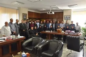 همزمان با روز حسابدار ....