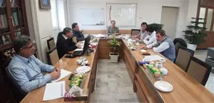 برگزاری کمیته پشتیبانی قرارگاه جوانی جمعیت در راستای ...