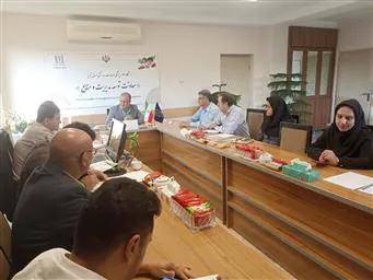 برگزاری نخستین کارگروه اجرایی مدیریت دانش دانشگاه در ...