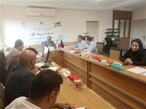 برگزاری نخستین کارگروه اجرایی مدیریت دانش دانشگاه در ...