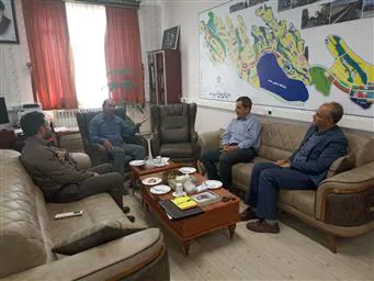 احداث بیمارستان در شهر جدید سهند با همکاری دانشگاه علوم پزشکی تبریز...