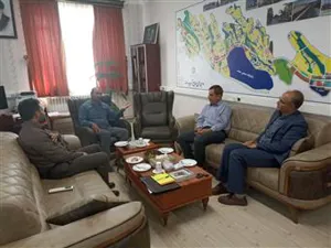 احداث بیمارستان در شهر جدید سهند با همکاری دانشگاه علوم پزشکی تبریز...