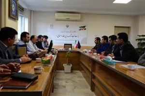 آغاز پایش  عملکرد تیم وزارت بهداشت ...