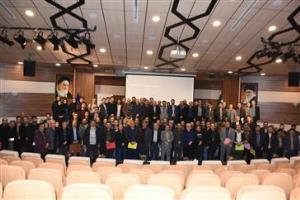 برگزاری نخستین همایش کارپردازان و انبارداران در دانشگاه علوم پزشکی تبریز