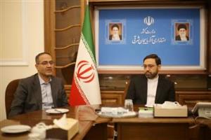 افتتاح ۱۶ هزار تخت بیمارستانی در دولت سیزدهم/ علوم پزشکی تبریز به کارگاه سازندگی تبدیل شده است